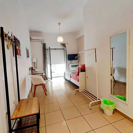 Nafplion Smart Apartment Buitenkant foto