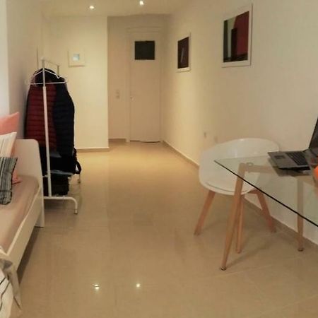 Nafplion Smart Apartment Buitenkant foto