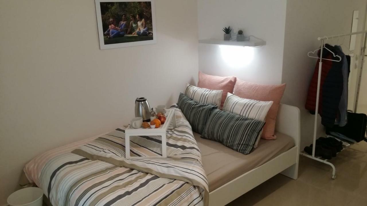 Nafplion Smart Apartment Buitenkant foto