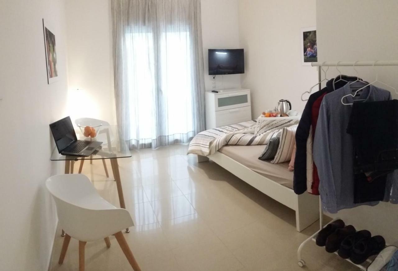 Nafplion Smart Apartment Buitenkant foto