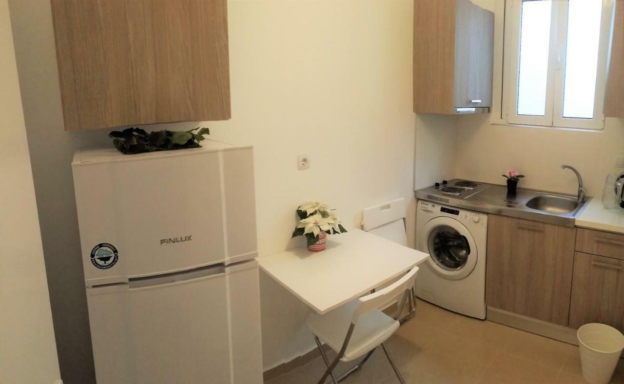 Nafplion Smart Apartment Buitenkant foto
