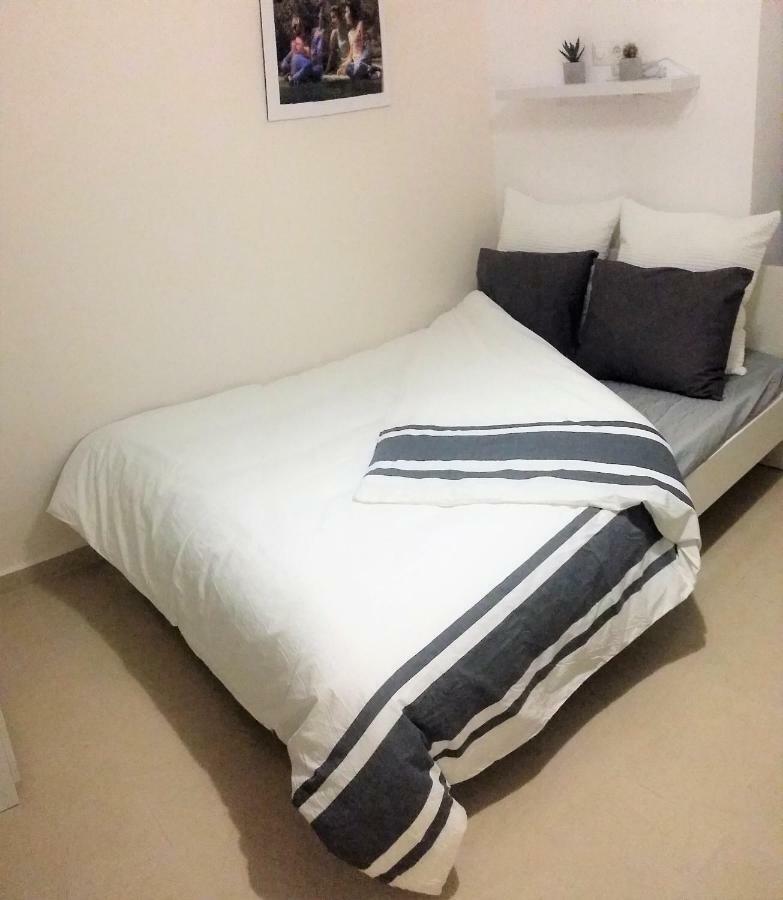 Nafplion Smart Apartment Buitenkant foto