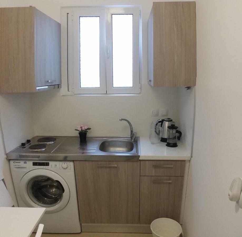 Nafplion Smart Apartment Buitenkant foto