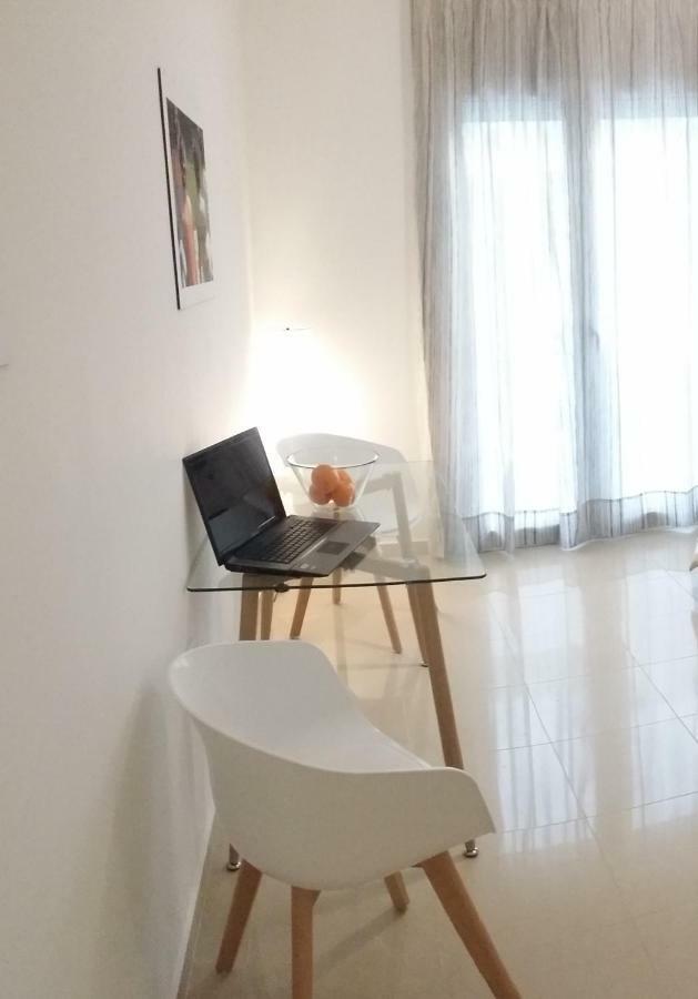 Nafplion Smart Apartment Buitenkant foto