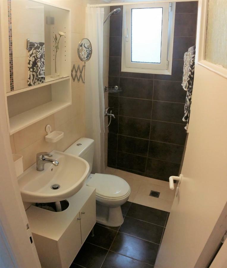 Nafplion Smart Apartment Buitenkant foto